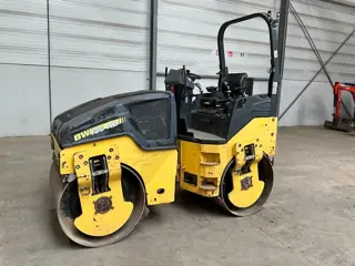 Bomag BW 135 AD-5 (bj 2013)