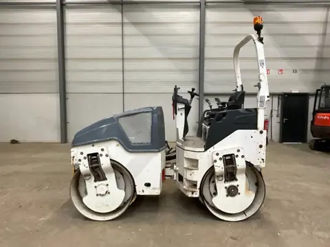 Bomag BW 135 AD-5 (bj 2015)