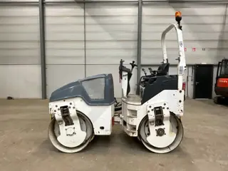 Bomag BW 135 AD-5 (bj 2015)