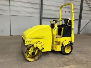 Lebrero VTA 202 (bj 2006)