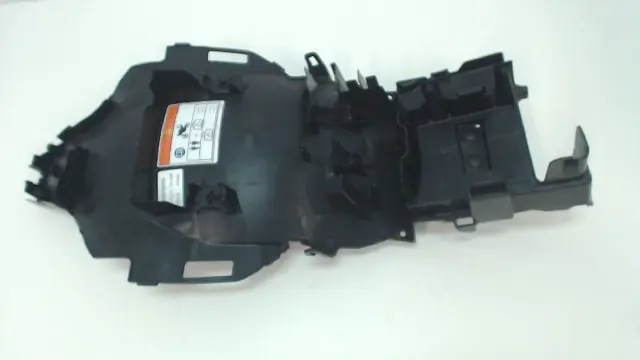 ACHTER SPATBORD Honda VFR 1200 2010 - 2013