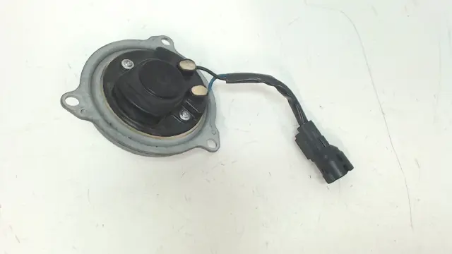 VENTILATOR Honda VFR 1200 2010 - 2013