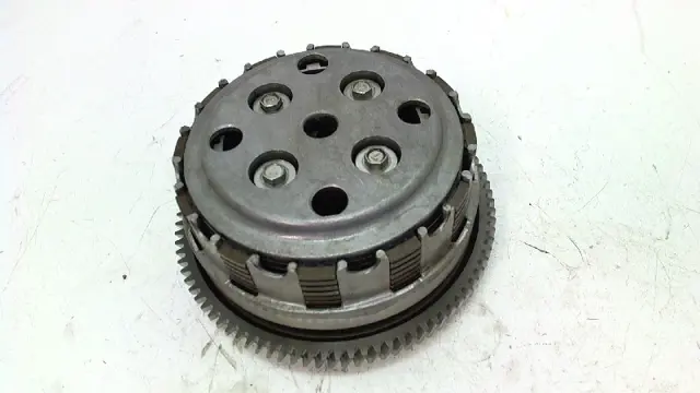 KOPPELING Suzuki GSX F 600 1988 - 1997