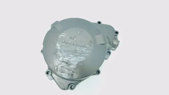 DYNAMODEKSEL Honda CB 900 2002 - 2007
