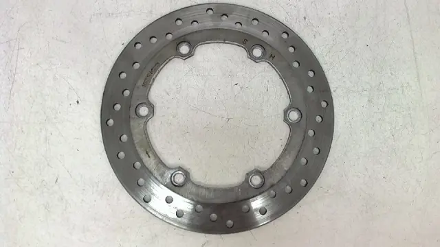 ACHTER REMSCHIJF Honda CBR 1100 XX 1999 - 2006