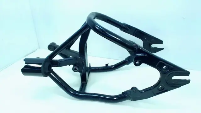 ACHTER BRUG Yamaha XV VIRAGO 2000 - 2008
