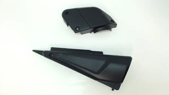 OVERIG Yamaha FAZER 1000 1998 - 2005