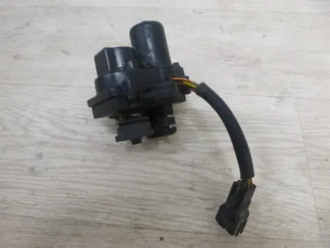 EXUP / SERVO KLEP Ducati Hypermotard 1100 2007 - 2010