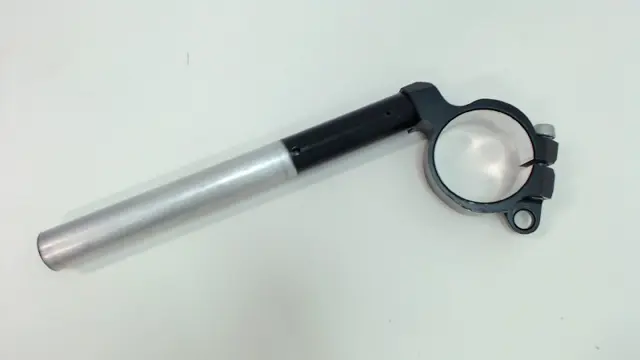 CLIP ON RECHTS Kawasaki ZX 6 R 2013 - 2015