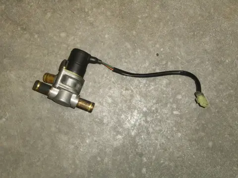 LUCHTFILTERHUIS Honda VFR 800 I 2002 - 2013