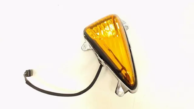 KNIPPERLICHT LINKS ACHTER Honda CBF 600 2004 - 2007