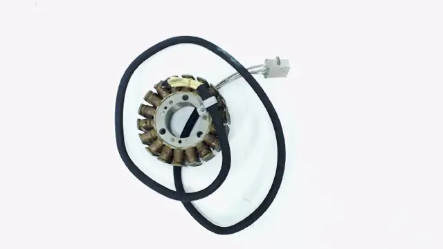 STATOR Yamaha XJ 600 Diversion 1992 - 1996