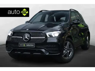 Mercedes-Benz GLE-klasse 350 e 4MATIC AMG line