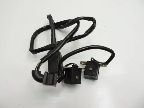 PULSGEVER Kawasaki ZXR 750 1991 - 1992