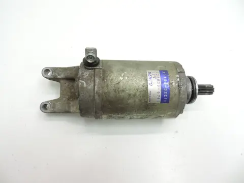 STARTMOTOR Suzuki GSX F 600 1998 - 2005