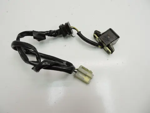 PULSGEVER Kawasaki ZZR 1200 2002 - 2005
