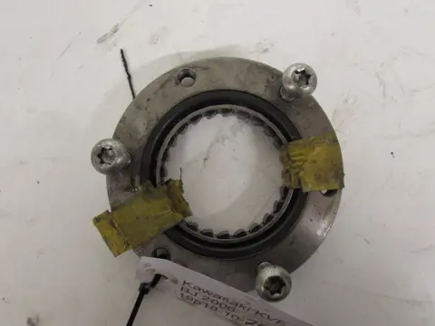 MOTORBLOK DIVERSE Kawasaki Overige Kawasaki 1960 - 2021