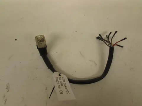 KABELBOOM VOOR KTM 620 Duke 1995 - 1996