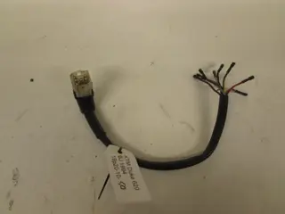 KABELBOOM VOOR KTM 620 Duke 1995 - 1996