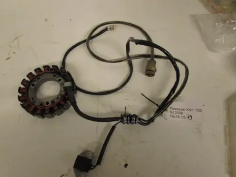 DYNAMO Kawasaki Overige Kawasaki 1960 - 2021