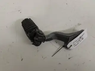 LINKER SCHETSPLAAT KTM 620 Duke 1995 - 1996