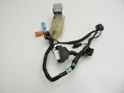 KABELBOOM VOOR Honda CBR Fireblade 2002 - 2003