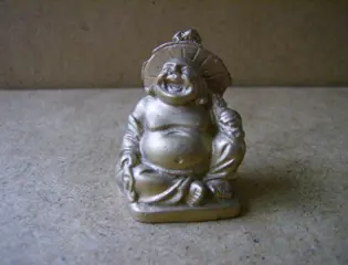 Buddha beeldje adv6523