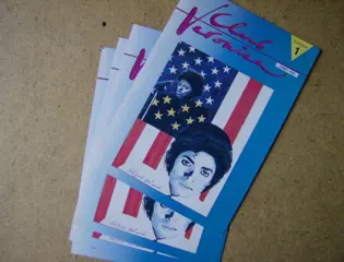 Club veronica antwoordkaart adv6532