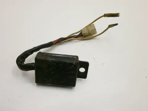 ZEKERINGKAST Kawasaki LTD 750 1970 - 2012