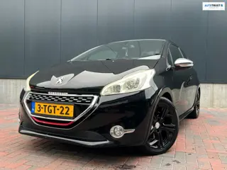 Peugeot 208 1.6 THP GTi * Pano * Leer * Navi * Cruise * Goed Onderhouden *