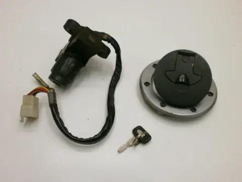 SLOTENSET Kawasaki GPZ 500 1988 - 1994