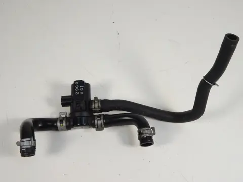 LUCHTFILTERHUIS Suzuki GSX R 750 2006 - 2007