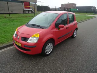 Renault Modus 1.2-16V Air