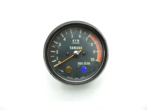 TELLER Yamaha XS 650 1975 - 1983