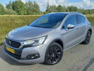 DS DS 4 Crossback 1.6 THP Chic (bj 2016, automaat)