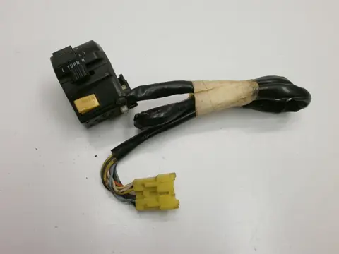 STUURSCHAKELAAR LINKS Suzuki GSF 600 650 Bandit 1996 - 1999
