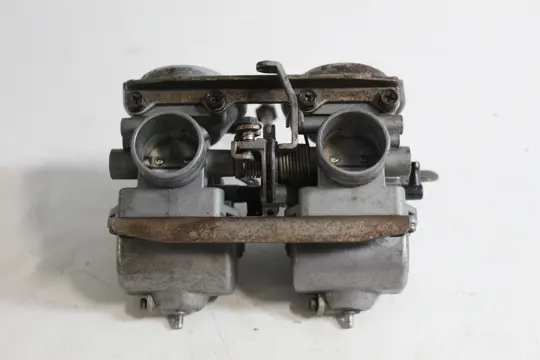 CARBURATEURSET Kawasaki GPZ 305 1970 - 2012