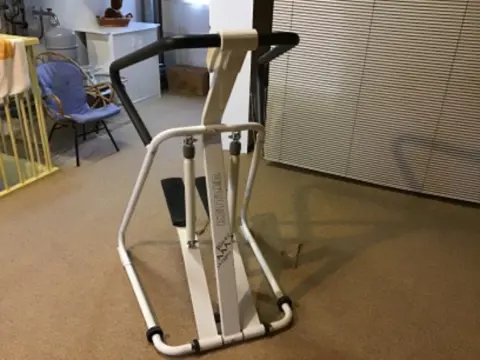 Kettler Powerstepper