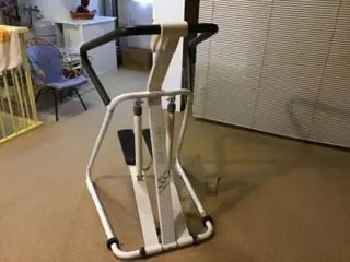 Kettler Powerstepper