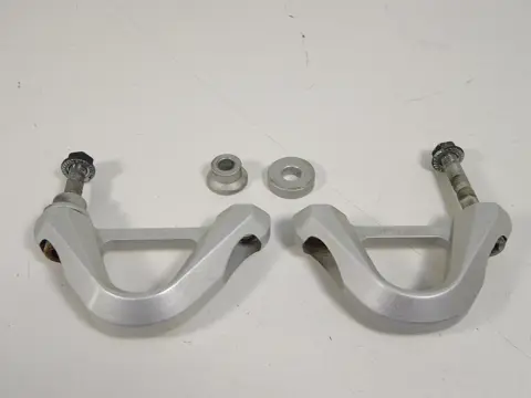 SLIDERS / VALBLOKKEN Honda CB 600 F 2007 - 2009