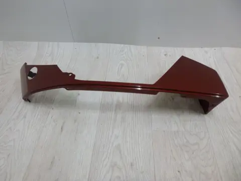 LINKER KOFFERDEKSEL BMW K 1600 GT 2011 - 2016