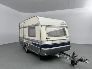 Fendt Diamant 410 Voortent - Ook Inkoop