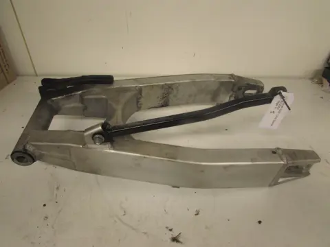 ACHTER BRUG Suzuki GSF 1200 Bandit 2001 - 2003