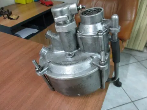 Brake servo short type for Ferrari 250