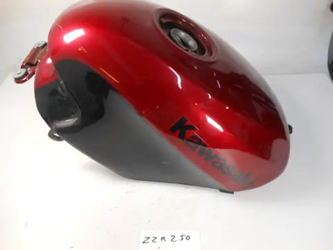 TANK Kawasaki ZZR 250 1990 - 1996