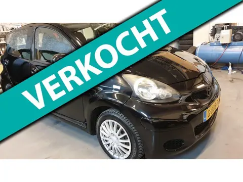 Toyota Aygo 1.0-12V Access /Airco/Elek Pakket/Nw APK/Garantie/