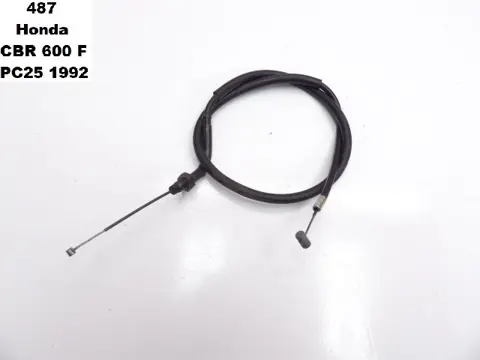 CHOKEKABEL Honda CBR 600 F 1991 - 1994