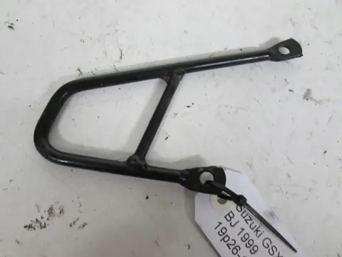 FRAME-ONDERDELEN Suzuki GSX F 600 1998 - 2005