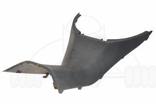 Bodyscherm gilera runner 50/125/180 grijs 716 2eh