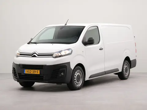 Citroën Jumpy 2.0 BlueHDI 145 L3 (bj 2023)